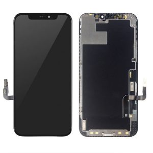 12 PRO MAX OLED GX IC Cambiable IO