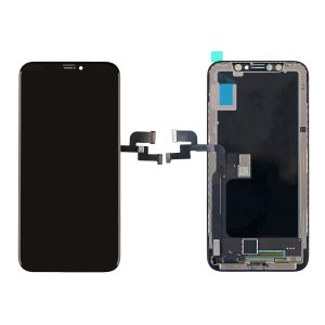 X AMOLED GX NEGRO IO