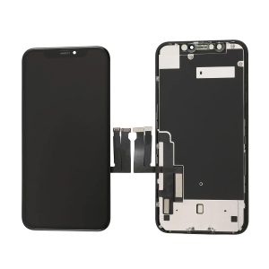 XR INCELL JK NEGRO IO