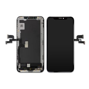 XS INCELL NEGRO IO