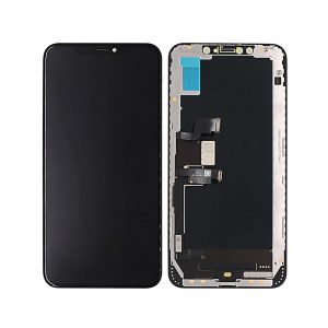 XS MAX INCELL JK NEGRO IO