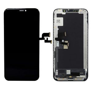 Xs OLED NEGRO IO