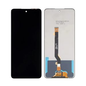 NOTE 10 PRO ORI NEGRO IF
