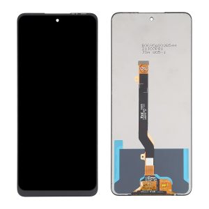 NOTE 11 PRO ORI NEGRO IF