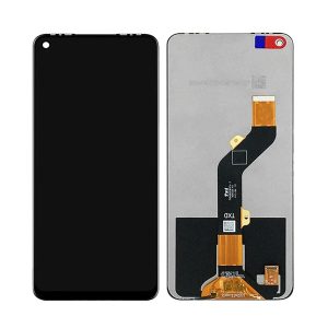 NOTE 8I ORI NEGRO IF