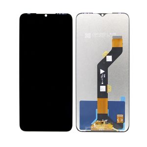 SMART 6 HD ORI NEGRO IF