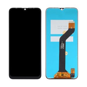 SMART 6  ORI NEGRO IF