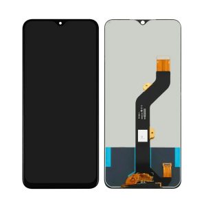 SMART 6 PLUS ORI NEGRO IF