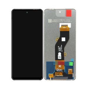 SMART 8 ORI NEGRO IF