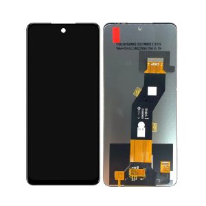 SMART 8 PRO ORI NEGRO IF
