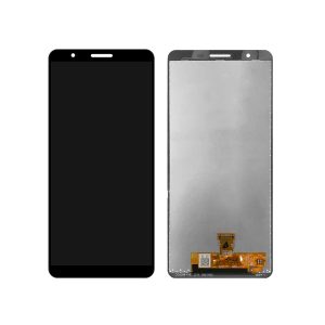 A01 Core ORI NEGRO SA