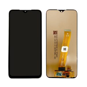 A01 M ORI NEGRO SA