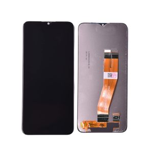 A02S /A03S ORI NEGRO SA
