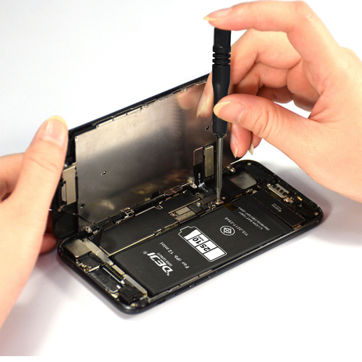 Baterias Para IPHONE 12 Mini - Imagen 5