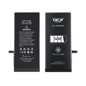 BATERIA 8 PLUS IO