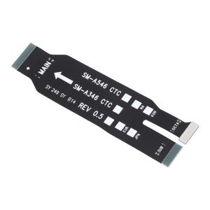 [FLEX MAIN] A54/A54   SA