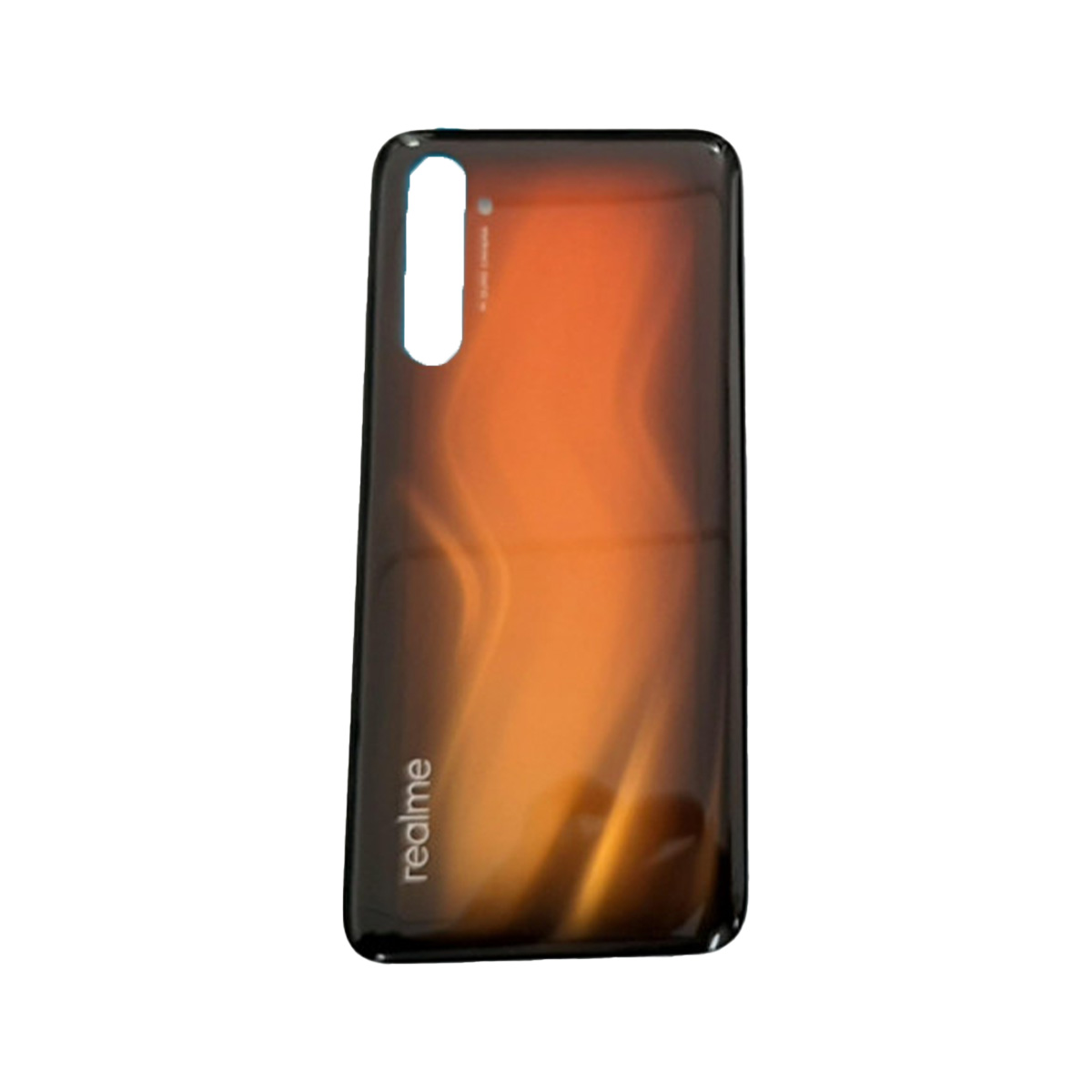 Tapa Trasera Para Realme 6 Pro - Imagen 2